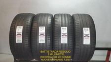 Pneus Usagés 255/40R21 102Y
