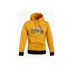 HOODIE ORIGINAL HONDA Monkey
