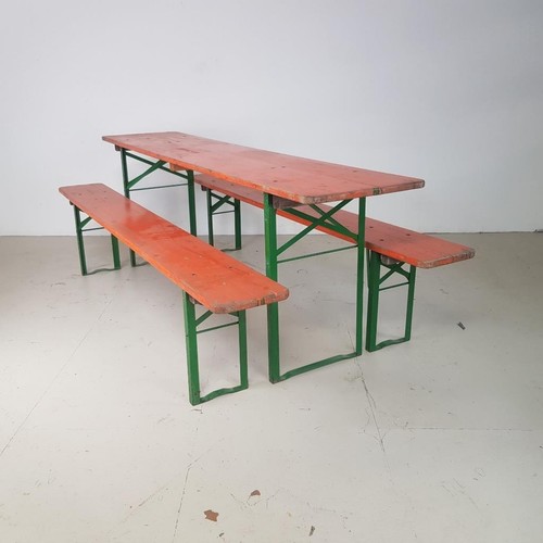 Antique industriel allemand - antique,