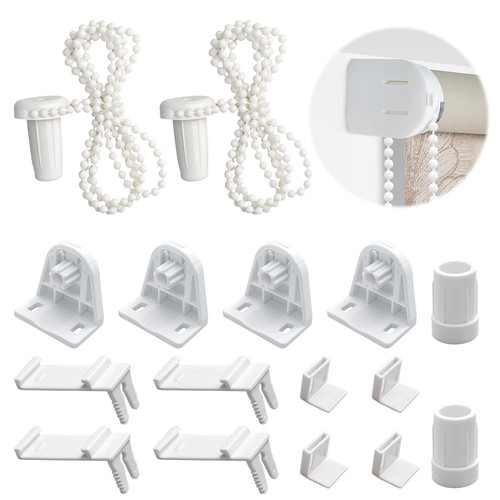 Fixation store sans percage 2 - fixation,