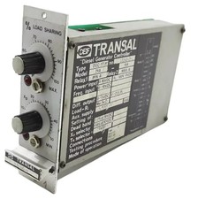 DEIF DGC-1T R / 1TR Transal