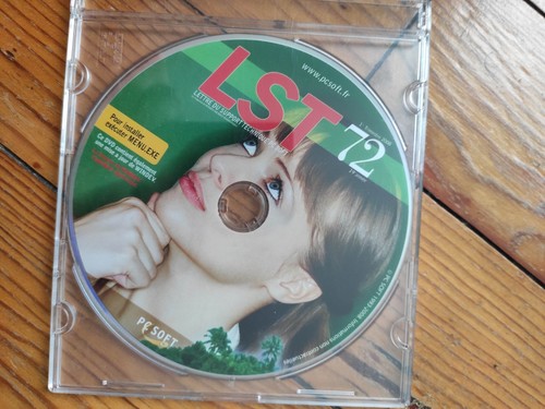 Windev lst 1cd - windev,