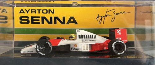 Minichamps 540904427 - minichamps, 1/43