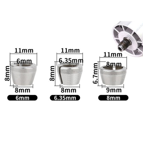 Pour machine graver mandrin - pour, à