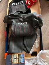 Combinaison de triathlon Zone