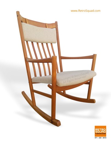 Danish modern oversized - modern,