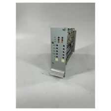 DJ806 Pressers Board Bobst ISA-10/80B1