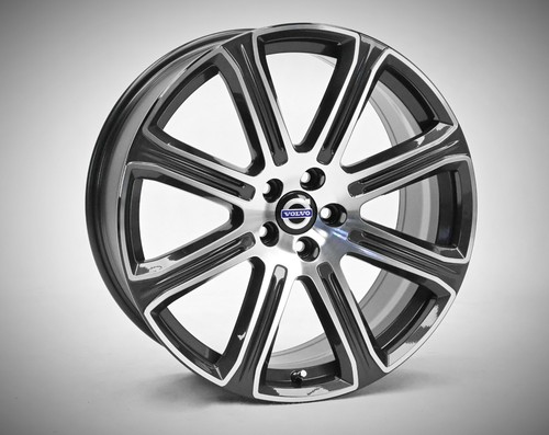 Jantes aluminium volvo s90 - aluminium,
