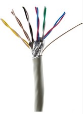 Câble Alarme/ téléphonique