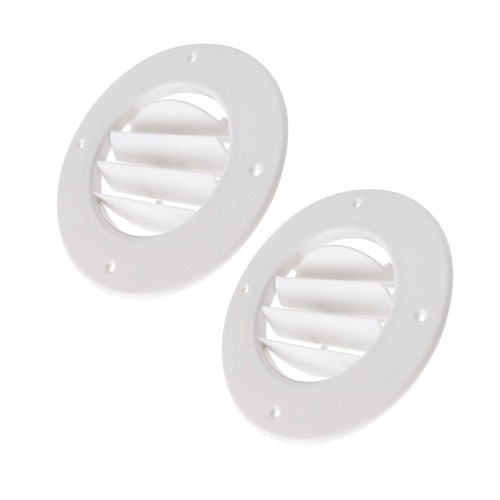 Premium vent cover exact - 2x,