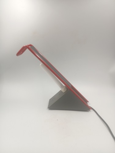 Lampe table vintage fluorev - table,