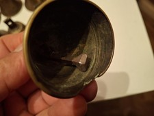 Lot De 11 Petites  Clochette