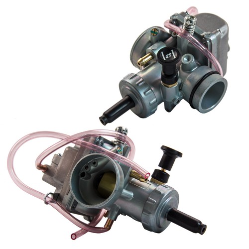 2pcs carburetor for yamaha - 2pcs,