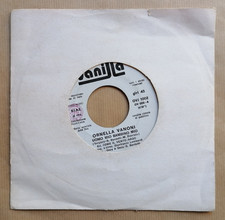 ORNELLA VANONI : Uomo Mio