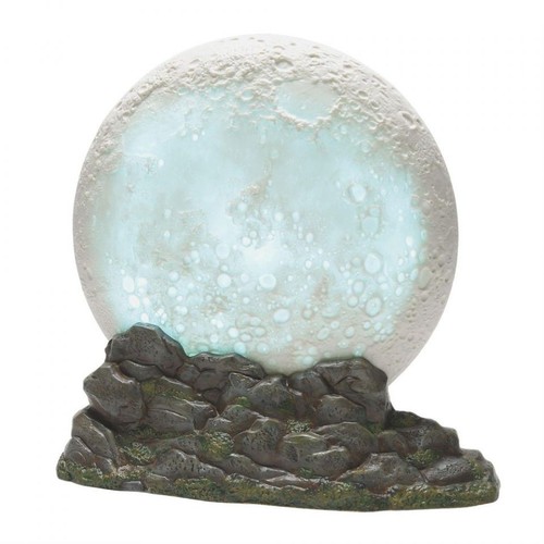 Dept full moon lit - full,