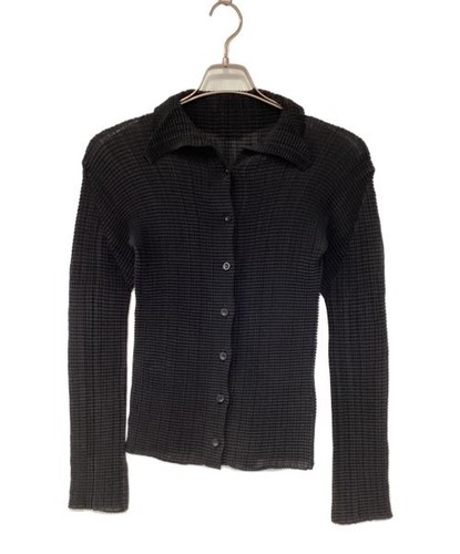 Issey miyake cardigan - issey, 6064