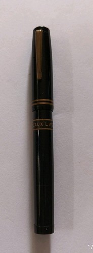 Ancien stylo plume stylox - ancien,