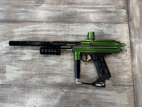 Wgp prostock pump - wgp,