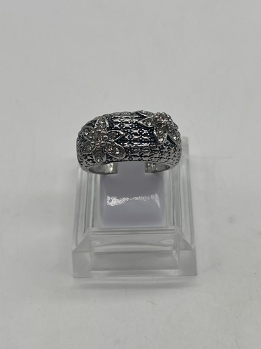 Bague argent filigrane - bague,