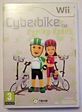 cyberbike