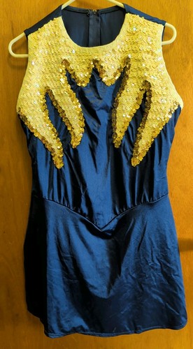 Algy baton twirling majorette - twirling,