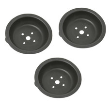 Membrane de boisseau de