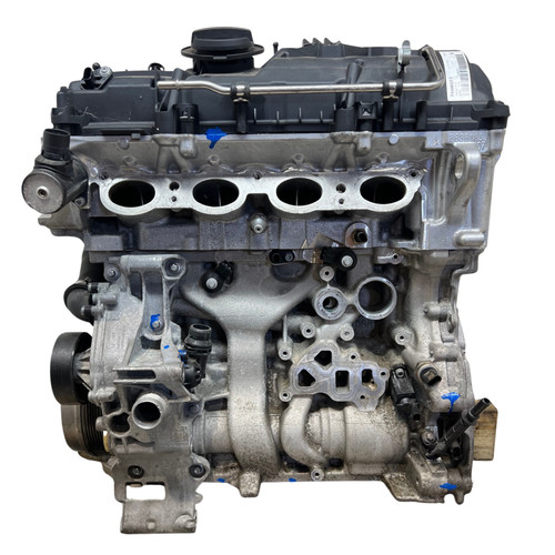 Moteur long block bmw - long, b48a20f