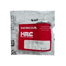 Collier d'origine HONDA HRC