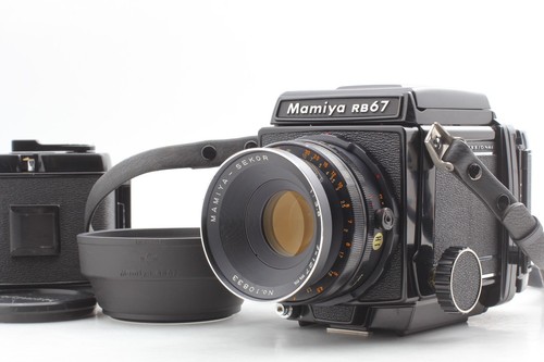 Camera comme neuf objectif - neuf],