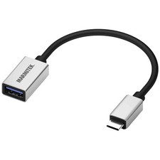 Marmitek USB-C® Adaptateur
