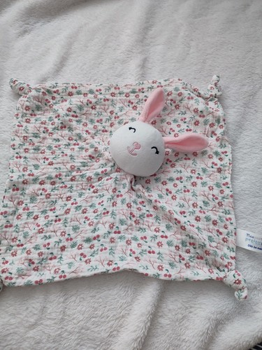 Doudou lapin mes petits - lapin,