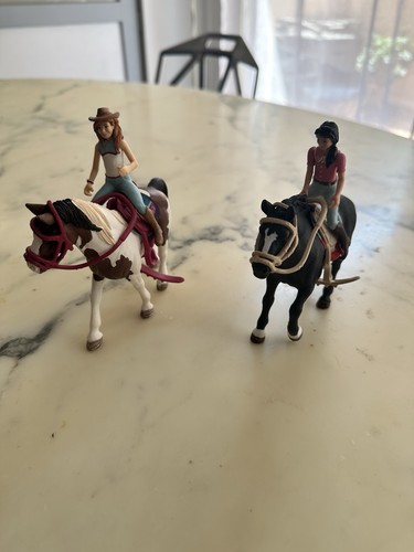 Lot schleich chevaux - lot, club