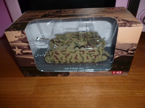 Altaya char militaire - altaya,