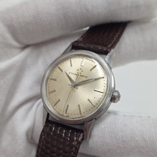 Vintage Swiss Eterna-Matic