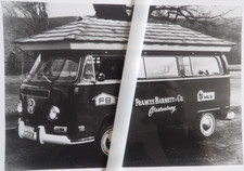 Photo presse Petit format