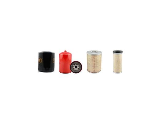 Kit filtre pour - kit,