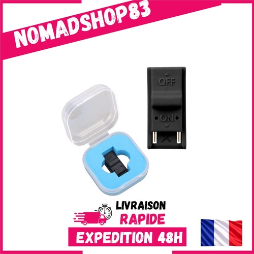 Clip rcm nintendo - nintendo, switch