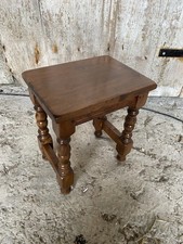 Table Appoint Chevet Ancien