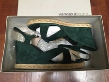 Sandales compensées VANESSA