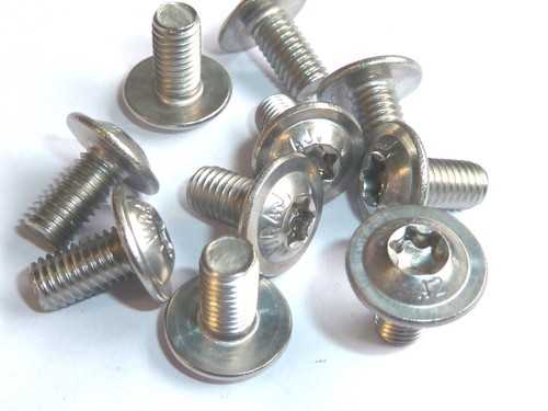 S1000rr m5x12 torx tête - m5x12,