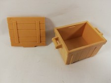 nice chest / trunk Playmobil (pirate, knight) 1212