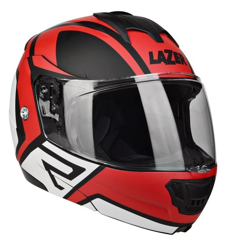Casque modulable lazer - lazer, lugano
