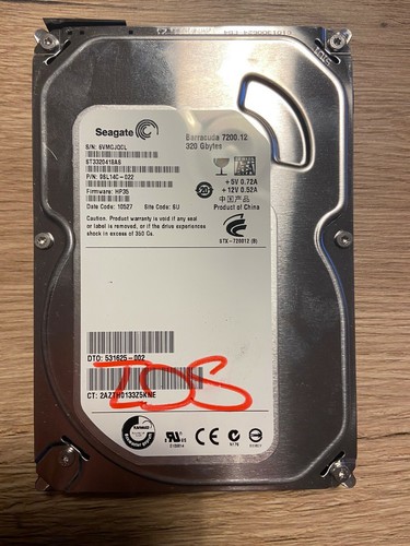 Disque dur pouces sata - 3.5,