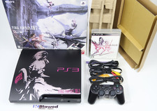 PS3 PlayStation3 FINAL FANTASY XIII-2 LIGHTNING EDITION ver.2 320Go Excellent OB