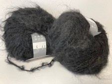 lot 10 pelotes de laine ALPAGA