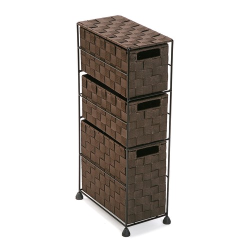 Mannheim armoire salle de - armoire,