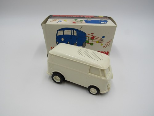 Nos musical toy soundwagon - nos,