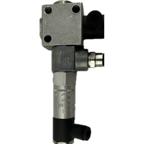 Festo hgl 8 b - festo, clapet