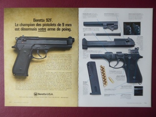 1985 pub beretta - 10/1985,