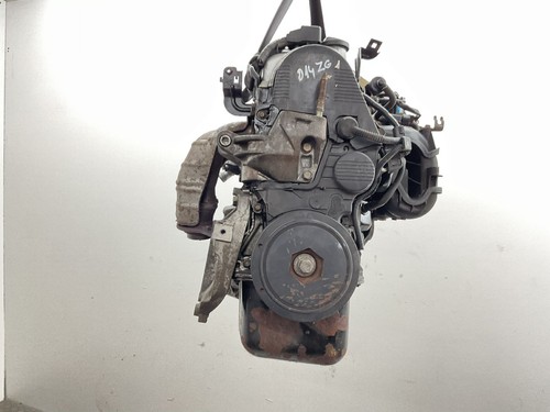 Moteur d14z6 honda civic - d14z6, 1.4i